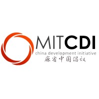 MIT China Development Initiative logo - Similar company to Imuse