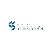 Law Office of Collin Schaefer, LLC logo - Similar company to Ogden Glazer + Schaefer