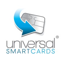 Universal Smart Cards Inc. logo - Similar company to Goltech