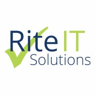 Rite IT Solutions Limited logo - Similar company to Touch & Solve