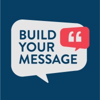 Build Your Message logo - Similar company to Upfish
