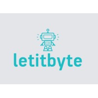 LetItByte logo - Similar company to Aifile
