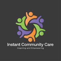 Instant Community Care logo - Similar company to Support Pathways
