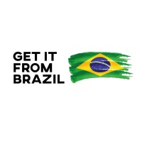 Get it from Brazil logo - Similar company to Cbd Meds