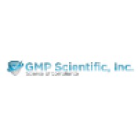 GMP Scientific, Inc. logo - Similar company to Cmp Scientific Corp