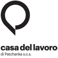 Casa del Lavoro logo - Similar company to Patchanka S.C.S.
