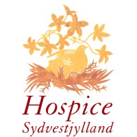 Hospice Sydvestjylland logo - Similar company to Jill & Joy