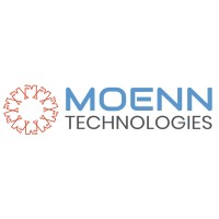 MOENN Technologies logo - Similar company to Barrachd