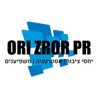 Ori Zror Public Relations logo - Similar company to Valuecard