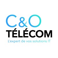CO TELECOM logo - Similar company to Ilco Telecom