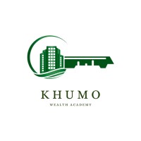 Khumo Wealth Academy logo - Similar company to Smsl Consulting