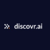 Discovr.AI logo - Similar company to Onelabs