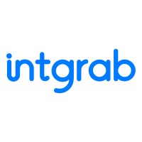 Intgrab logo - Similar company to Cohera Solutions