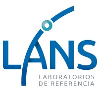 LANS Laboratorios de Referencia logo - Similar company to Carpermor - Centros Analíticos