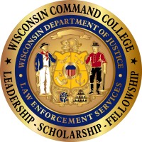 Wisconsin Law Enforcement Command College logo - Similar company to Command Destinations