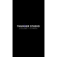 Thunder Studio logo - Similar company to Thunder Studios