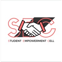 Student Empowerment Cell VIIT logo - Similar company to Codechef Viit Chapter