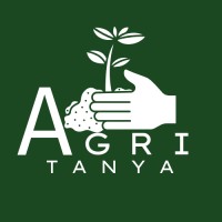 AgriTanya logo - Similar company to The Sustainable Podcast