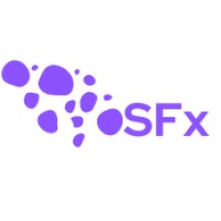 SFx logo - Similar company to Comiblock