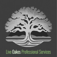Live Oakes Professional Services logo - Similar company to Mirror Mirror™ Alignment