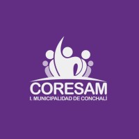 CORESAM logo - Similar company to Cosam Conchalí