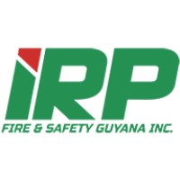 IRP Fire & Safety Guyana Inc. logo - Similar company to Royal Castle Guyana