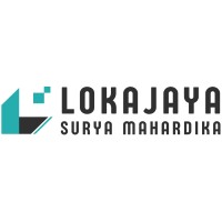 PT. Lokajaya Surya Mahardika logo - Similar company to Kitadikata.Id