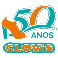 Clovis Calçados logo - Similar company to Vector Equipamentos