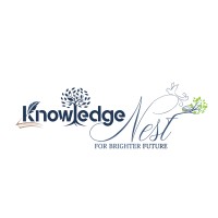 KnowledgeNest logo - Similar company to Vinspace
