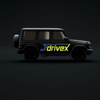 JDRIVEX logo - Similar company to Techvanz