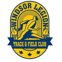 Windsor Legion Track and Field Club