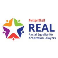R.E.A.L. - Racial Equality for Arbitration Lawyers logo - Similar company to Docket Navigator