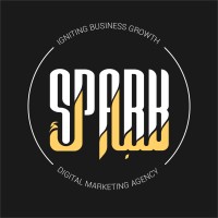 Spark House Digital Marketing and Technology LLC-FZ logo - Similar company to Creative Canvas
