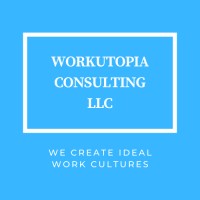 Workutopia Consulting LLC logo - Similar company to Culturerx