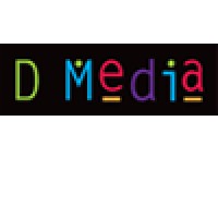 D Media, Inc. (DMediaWeb) logo - Similar company to Gentech Global Services