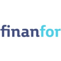 FINANFOR logo - Similar company to Trainedx