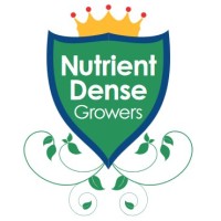 Nutrient Dense Growers LLC logo - Similar company to Eat Local First - Washington'S Source For Local Food