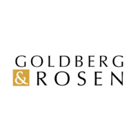 Goldberg & Rosen PA logo - Similar company to Ksh Capital Partners
