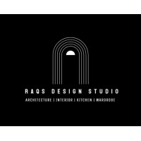 Raqs Design Studio logo - Similar company to Trio Diseno