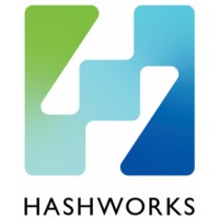 HashWorks Industries logo - Similar company to Charge Bliss