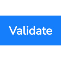 Validate Startup logo - Similar company to Balloon Ventures