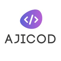 AJICOD logo - Similar company to Made Sites