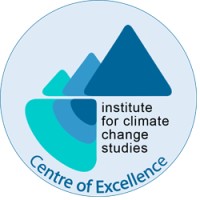 Institute for Climate Change Studies (ICCS) logo - Similar company to Centre For Disaster Studies, Ssus