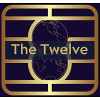 The Twelve. World logo - Similar company to Msp Disposal