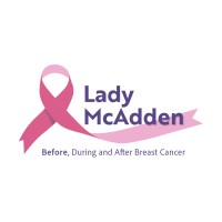 Lady McAdden logo - Similar company to Revuvision