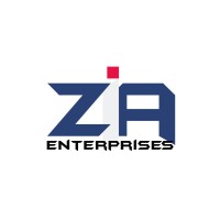 Zia Enterprises logo - Similar company to Zaabta