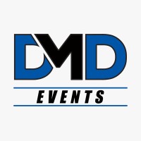 DMD Events logo - Similar company to Luminosity Lighting