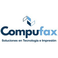 COMPUFAX logo - Similar company to Maat Chile