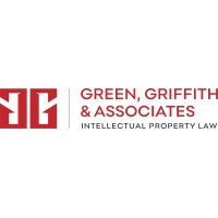 Green, Griffith & Associates LLP logo - Similar company to The Brickell Ip Group, Pllc