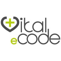 Vital eCode logo - Similar company to Bouak Média